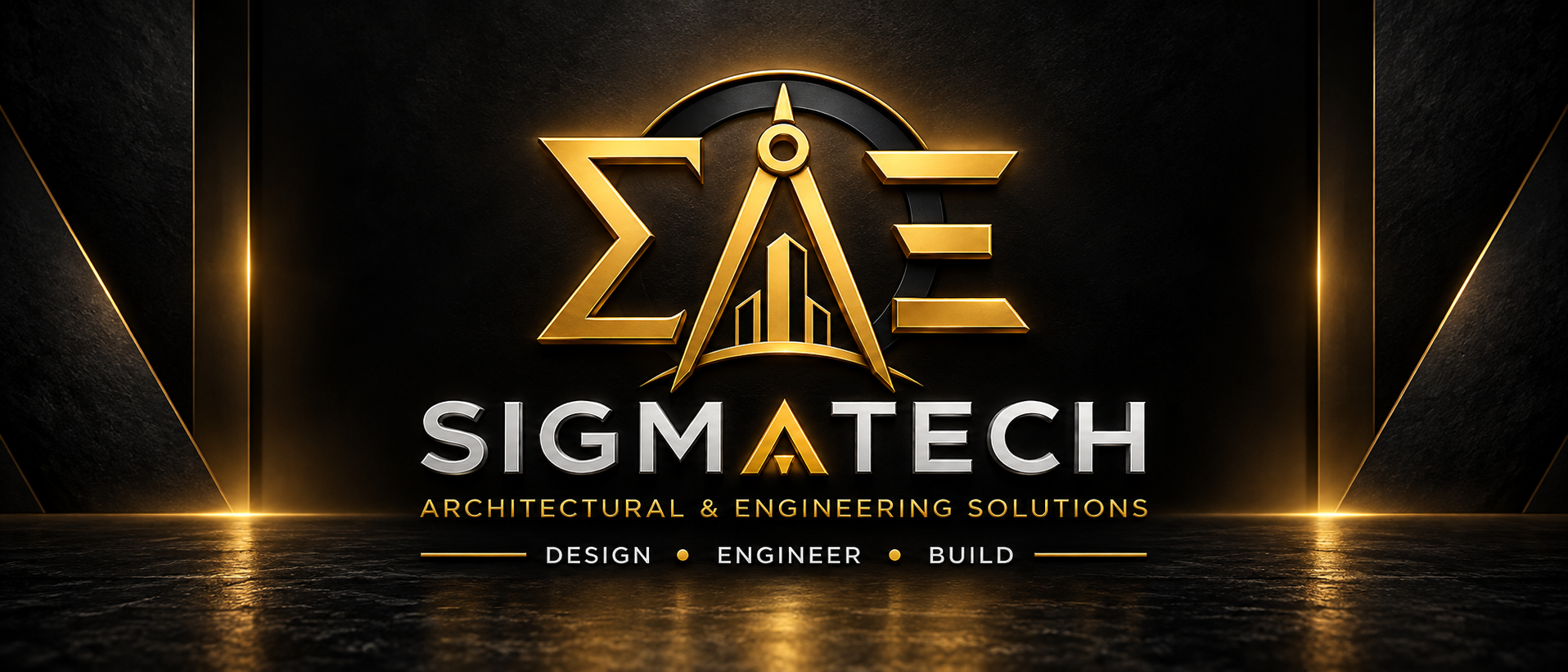 SIGMATECH Architectural & Engineering Turnkey Solutions